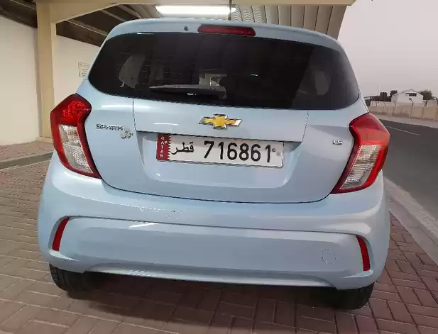 Usado Chevrolet Unspecified Venta en Doha #5390 - 1  image 